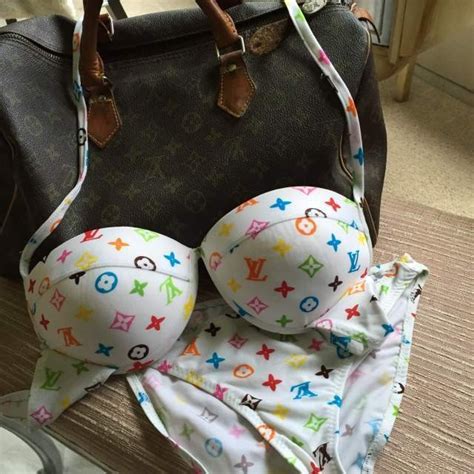 Costum de baie Louis Vuitton LV dama 